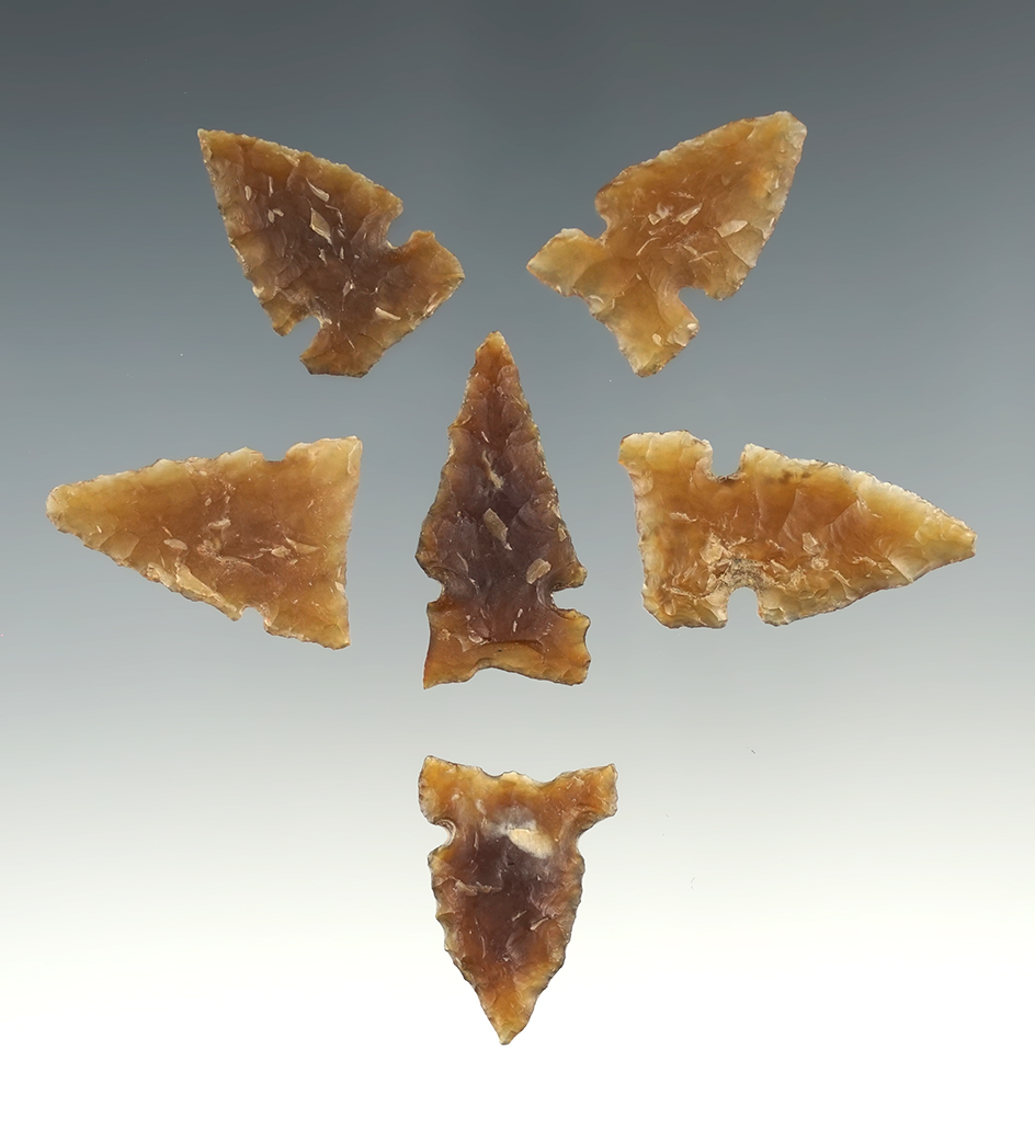 Main artifact image