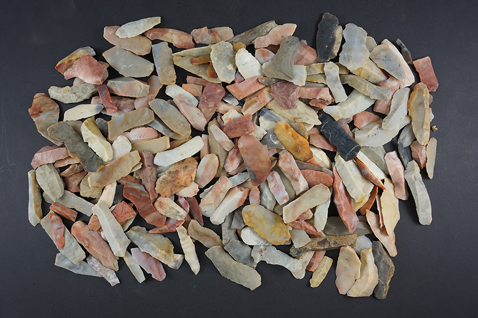 Main artifact image