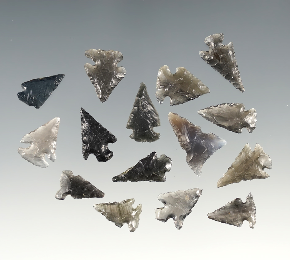 Main artifact image