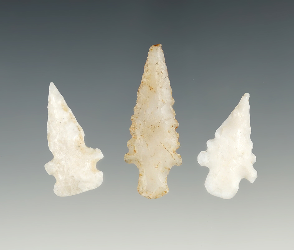 Main artifact image