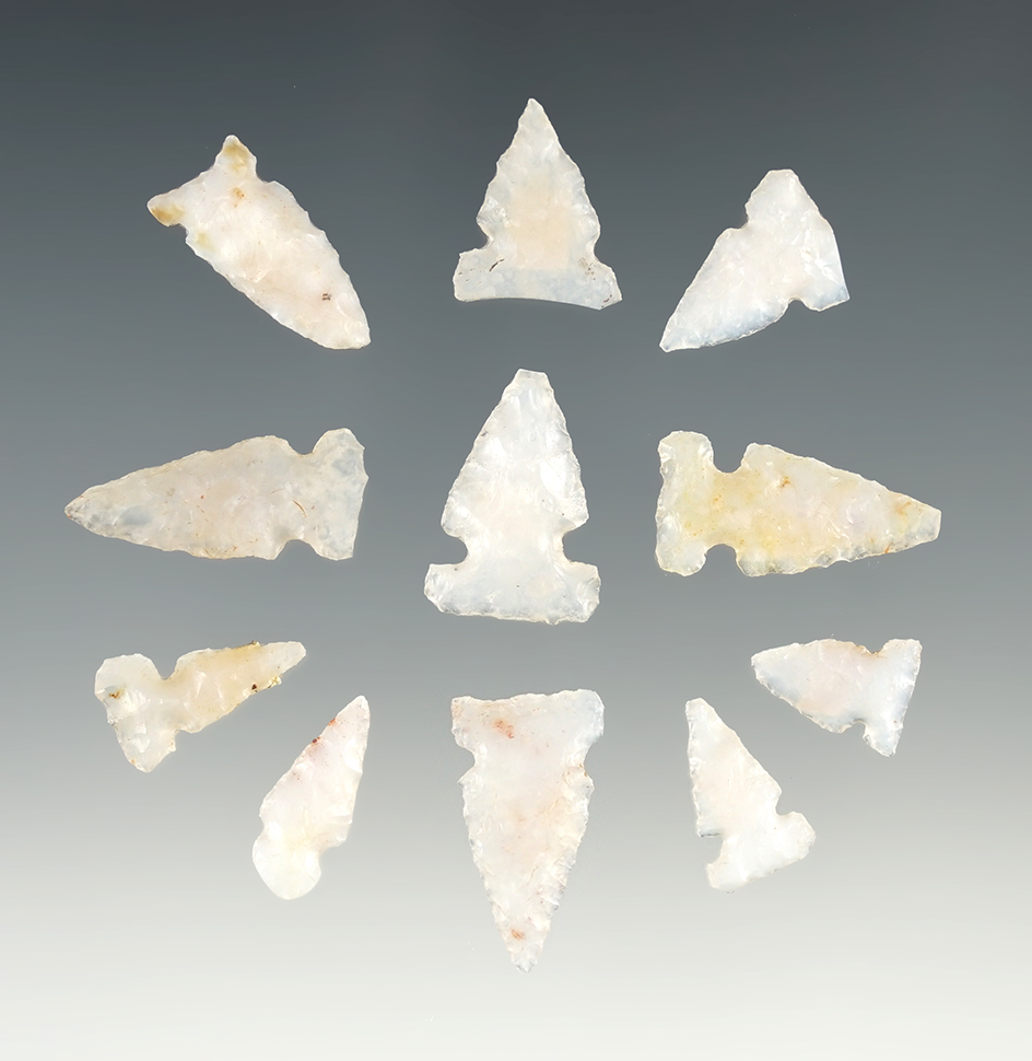 Main artifact image