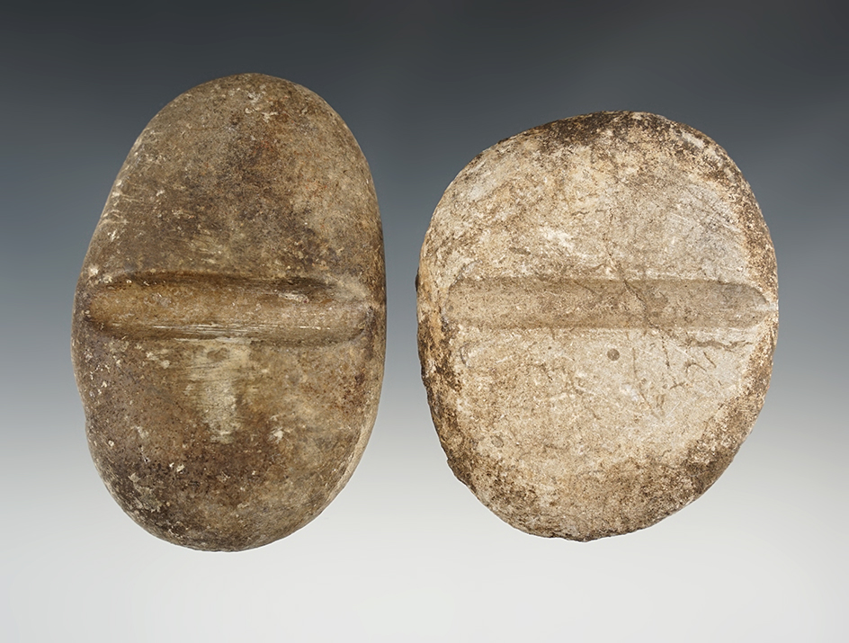 Main artifact image