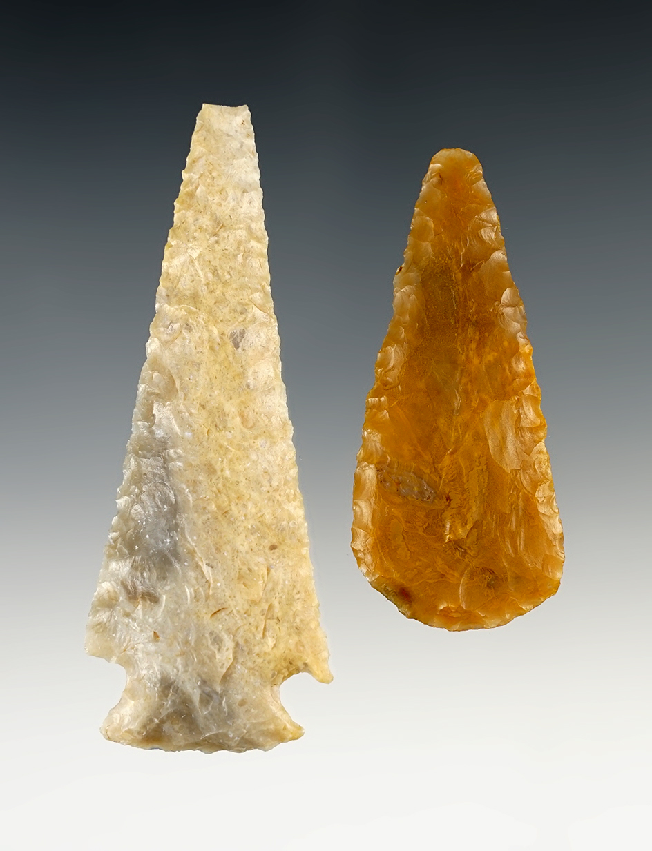 Main artifact image