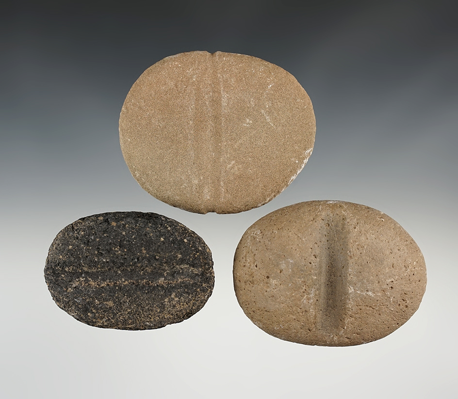 Main artifact image