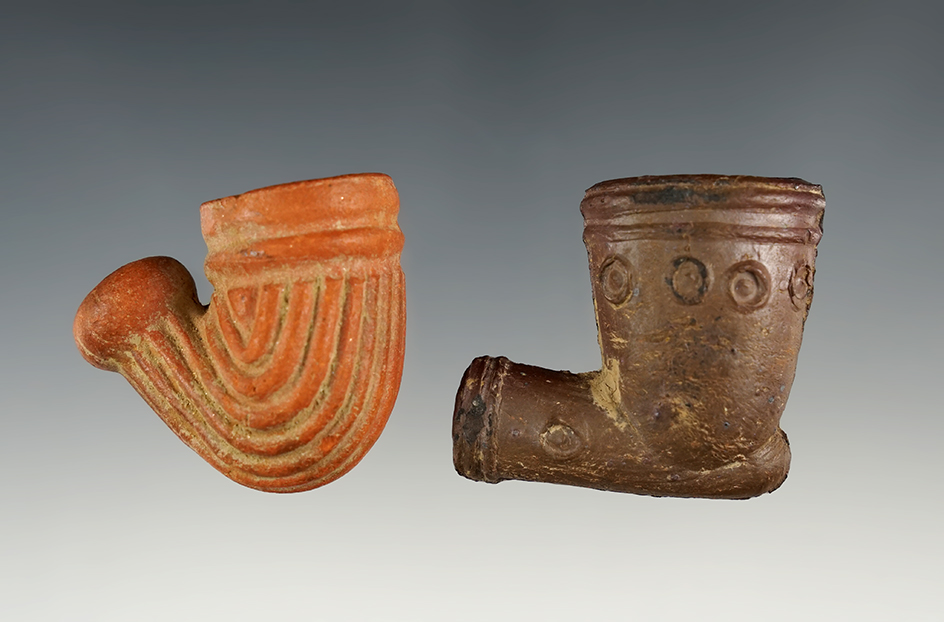 Main artifact image