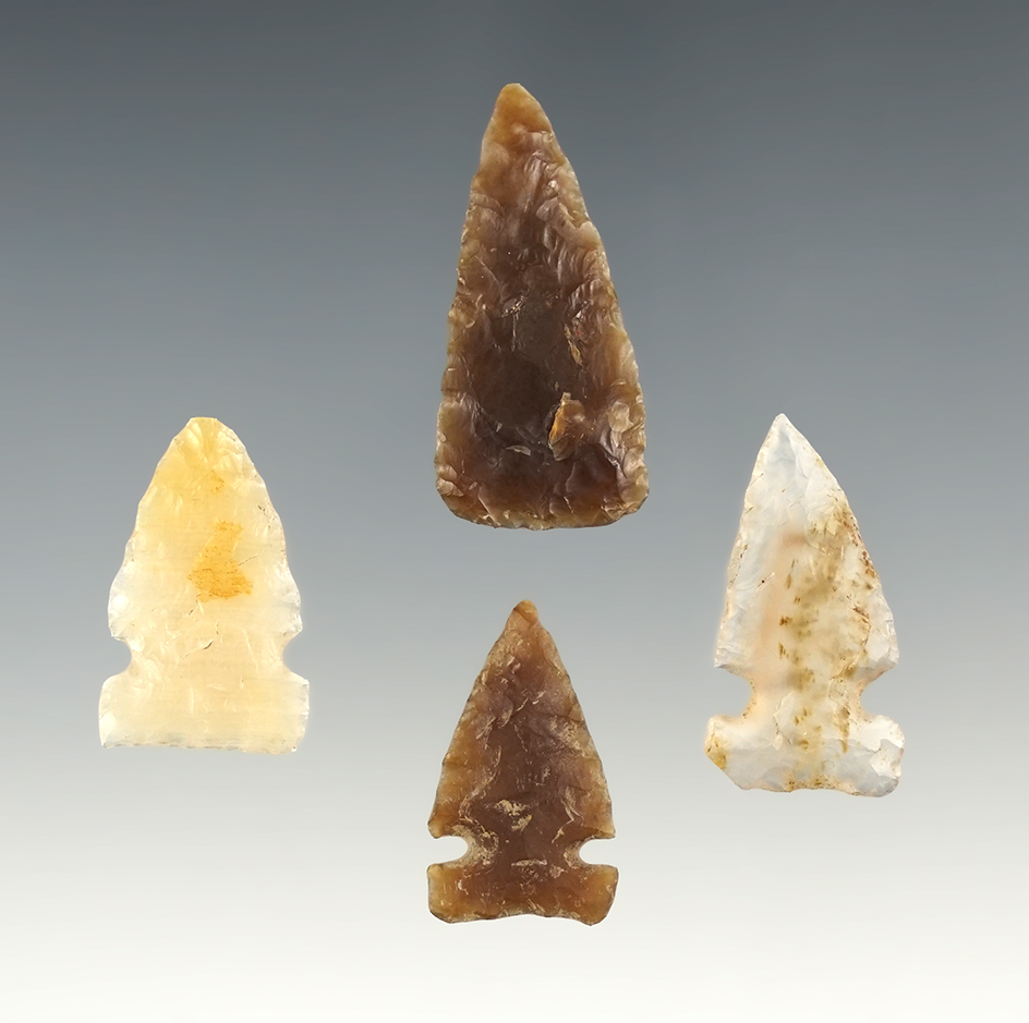 Main artifact image