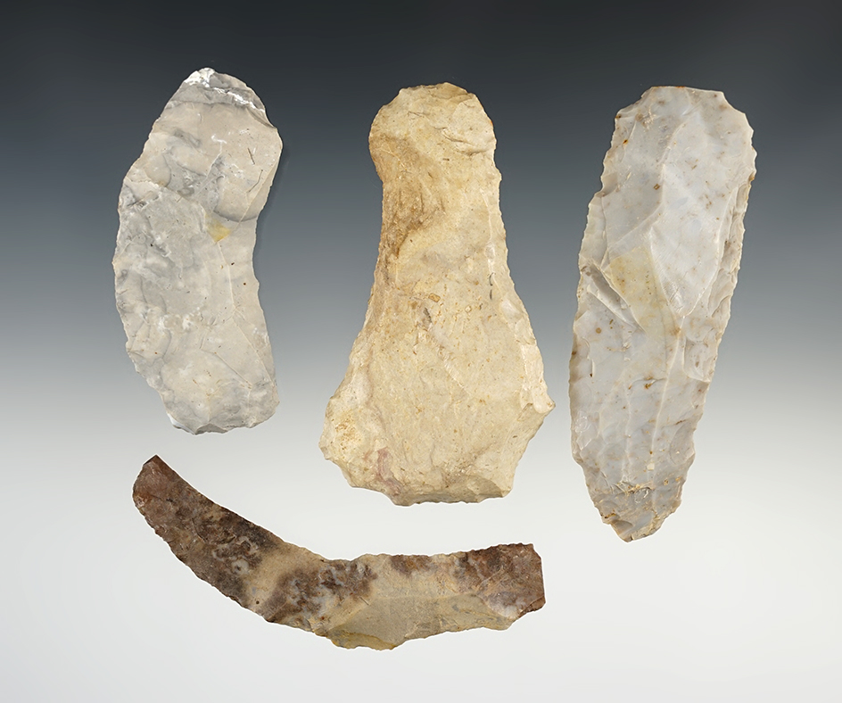 Main artifact image