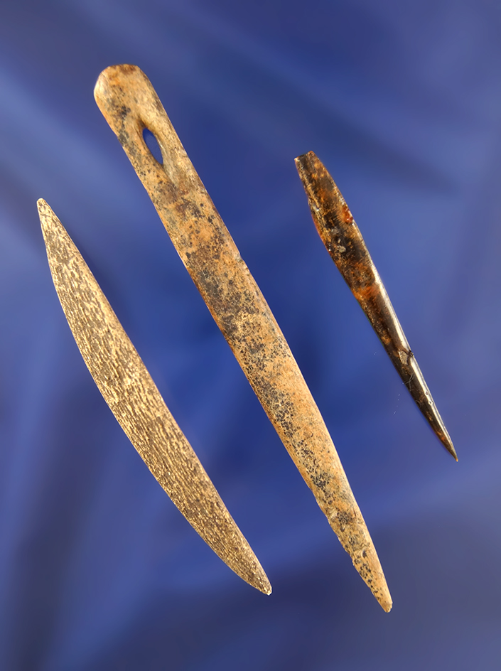 Main artifact image