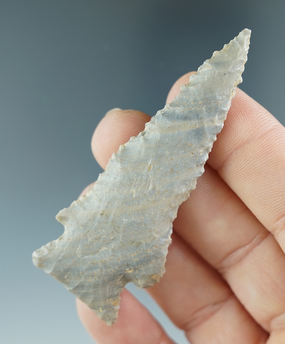 Main artifact image