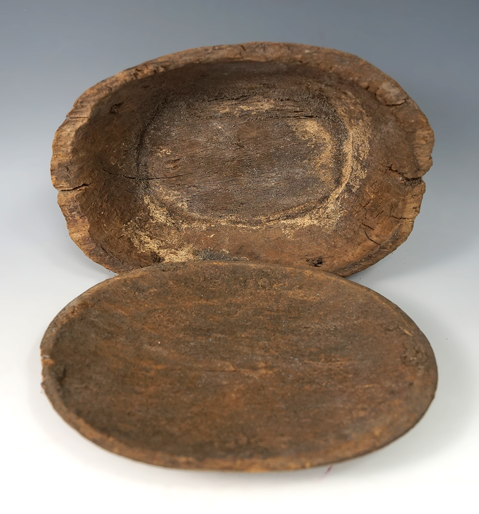 Main artifact image