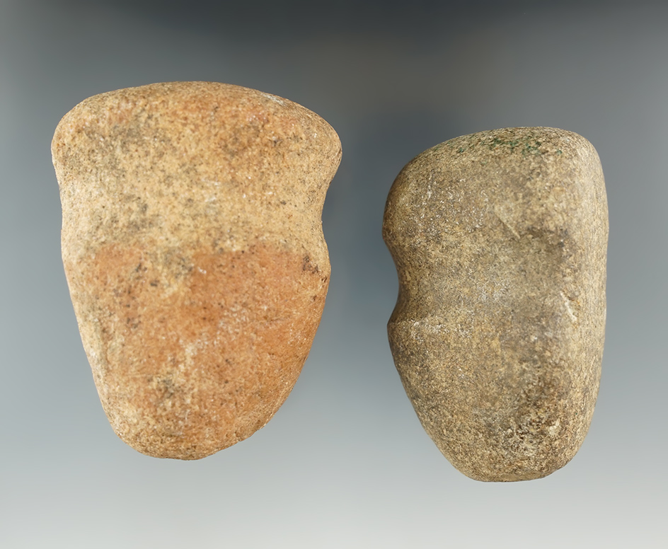 Main artifact image