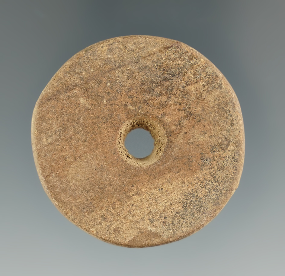 Main artifact image