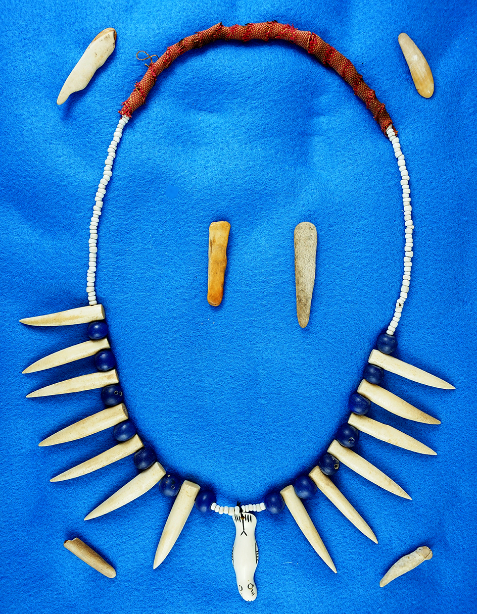 Main artifact image