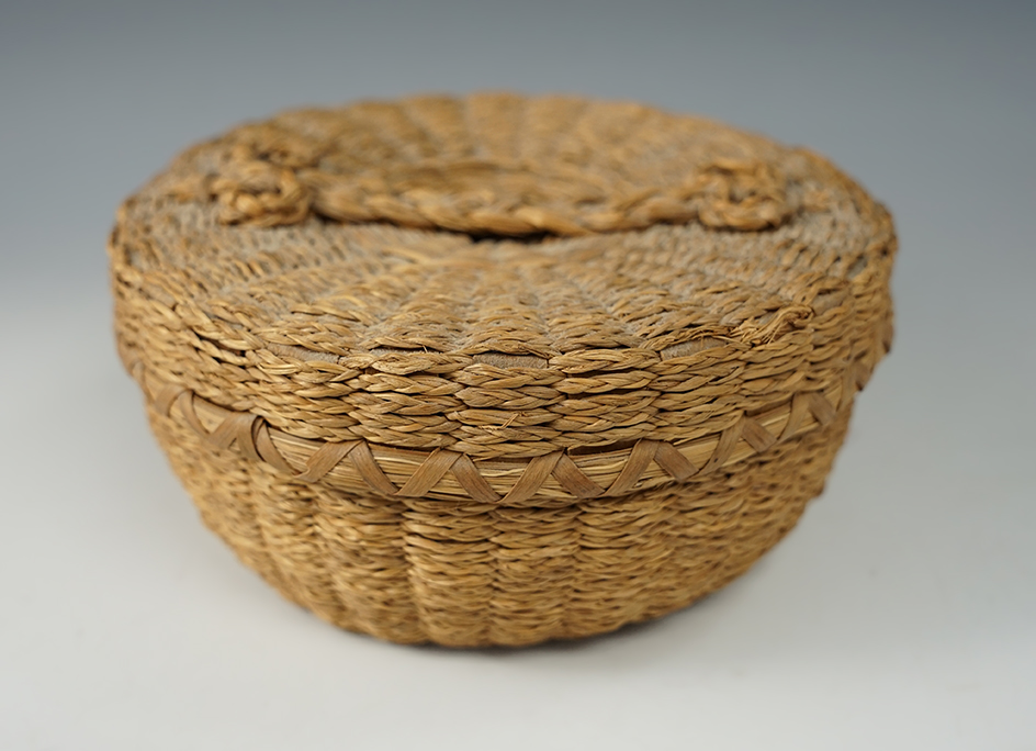 Main artifact image