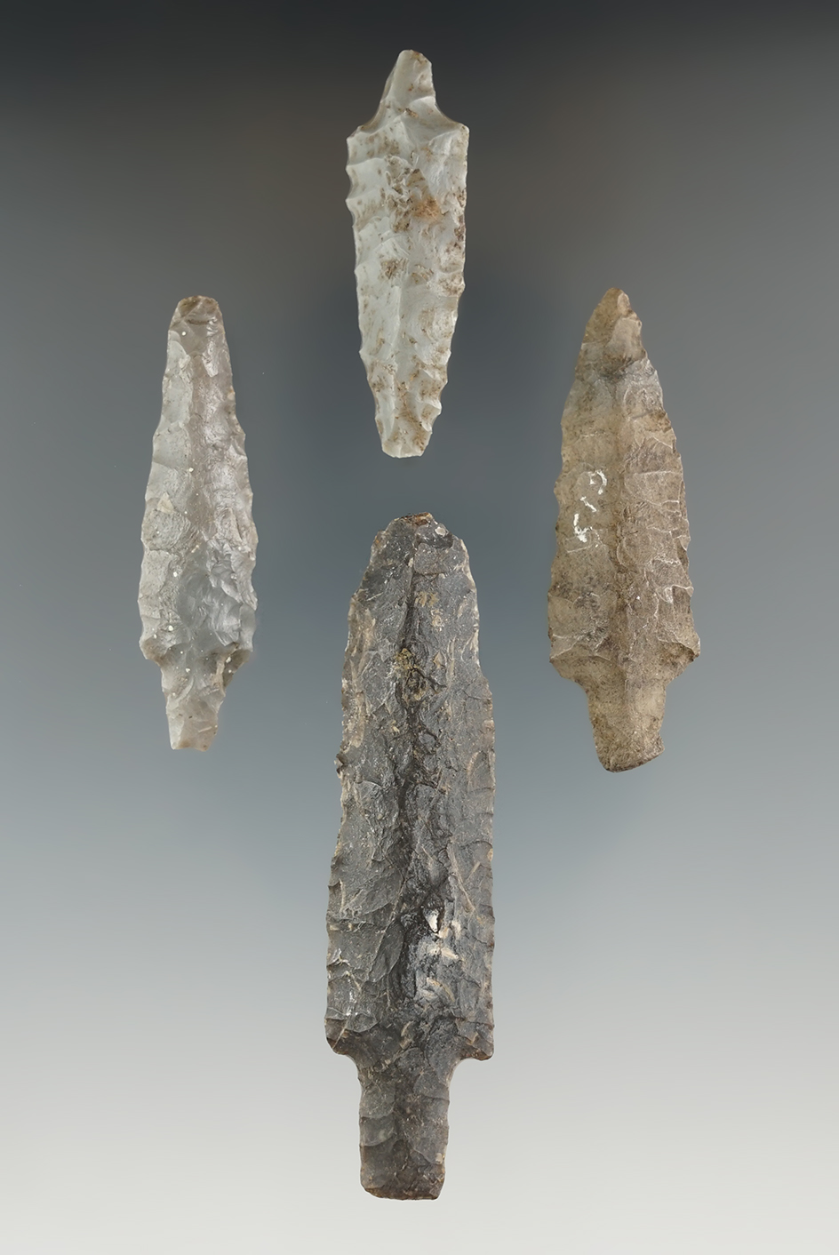 Main artifact image