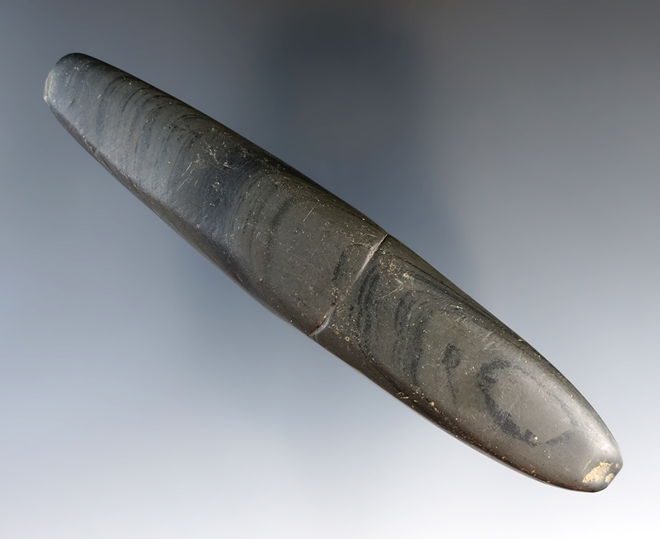 Main artifact image