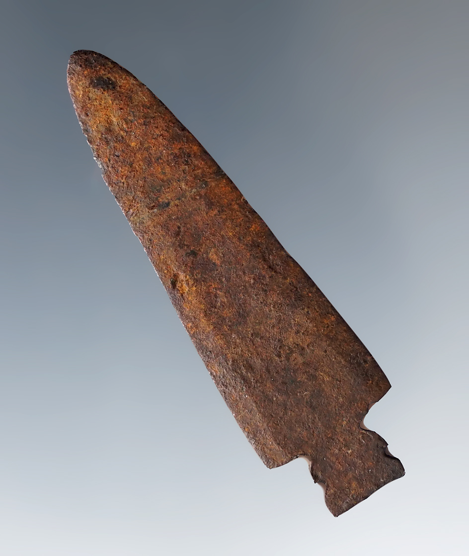 Main artifact image
