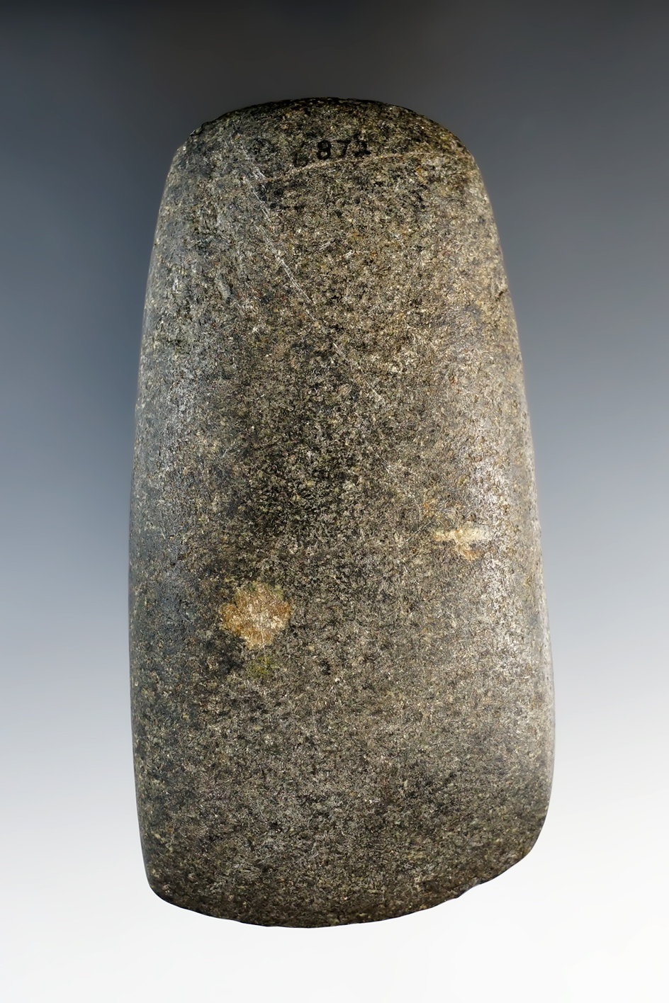Main artifact image