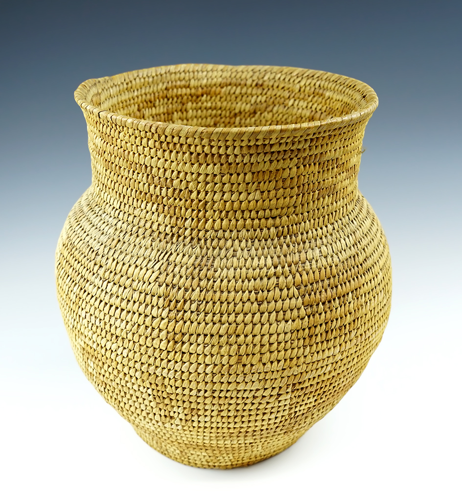 Main artifact image