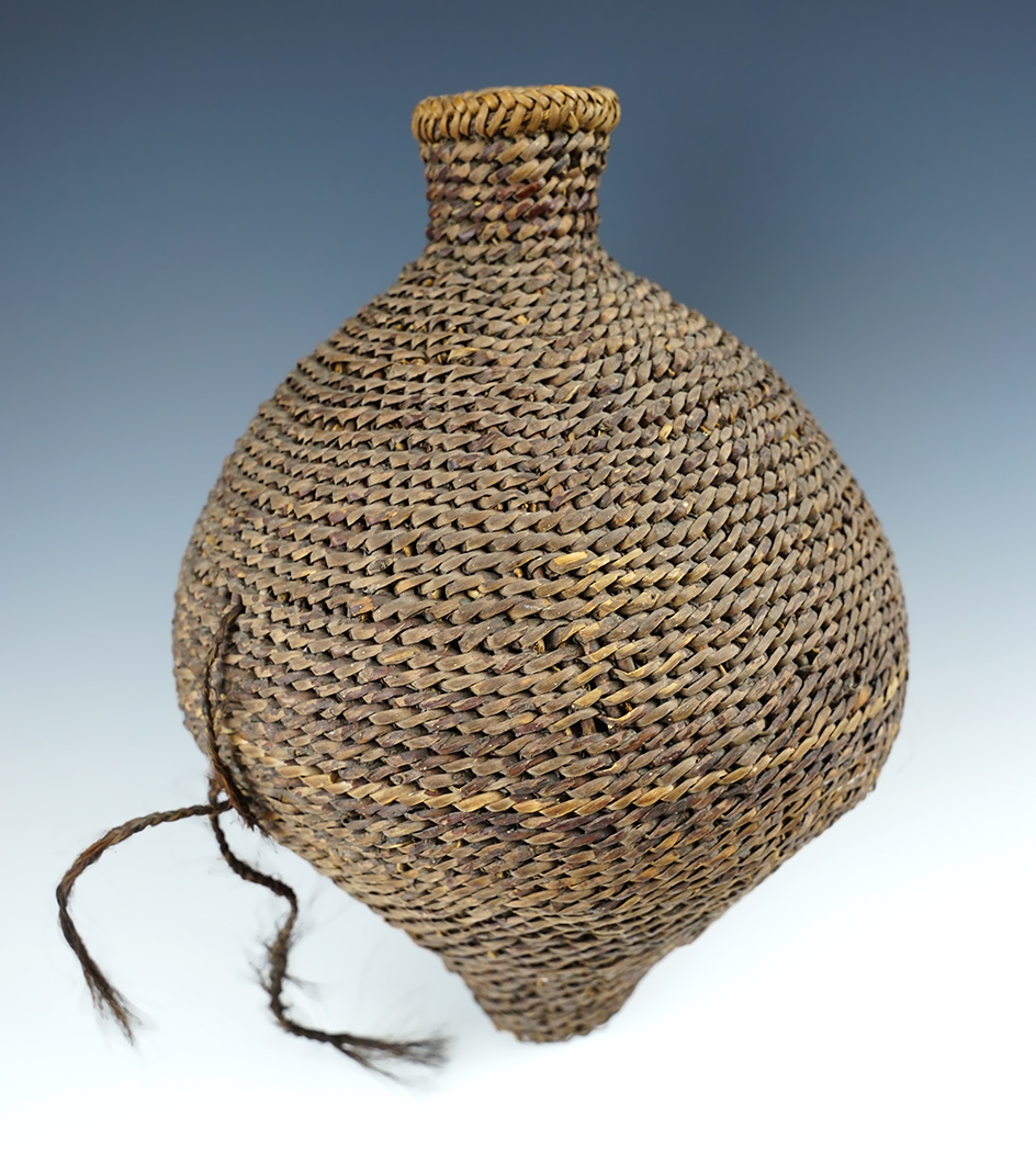 Main artifact image