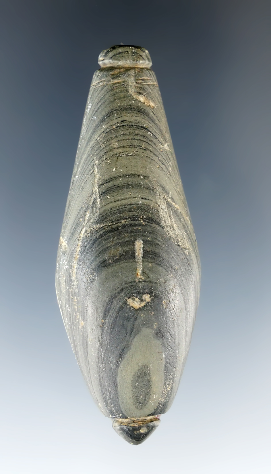 Main artifact image