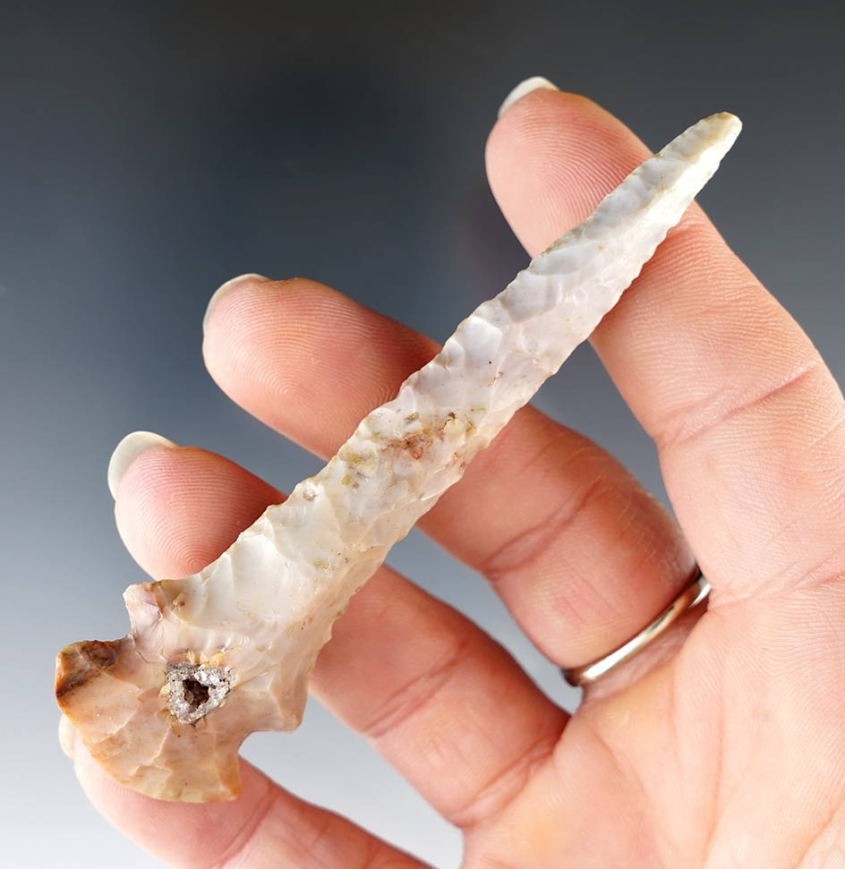 Main artifact image
