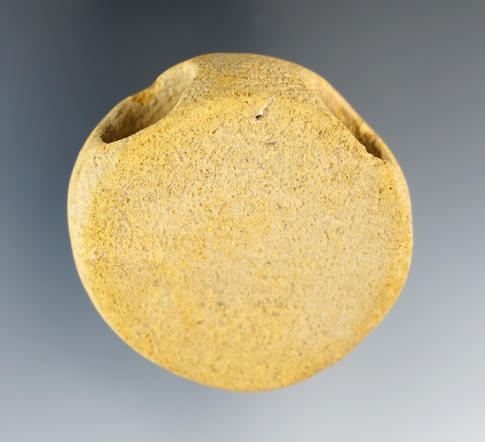 Main artifact image