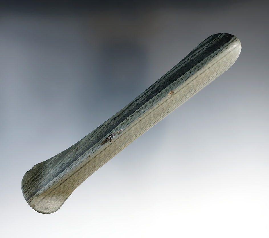 Main artifact image