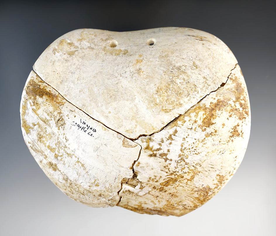 Main artifact image