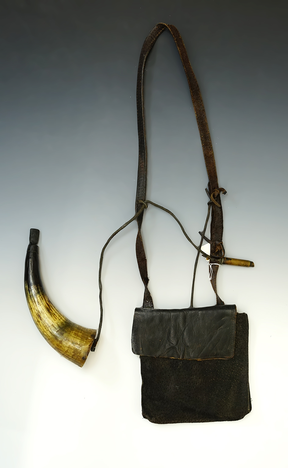 Main artifact image