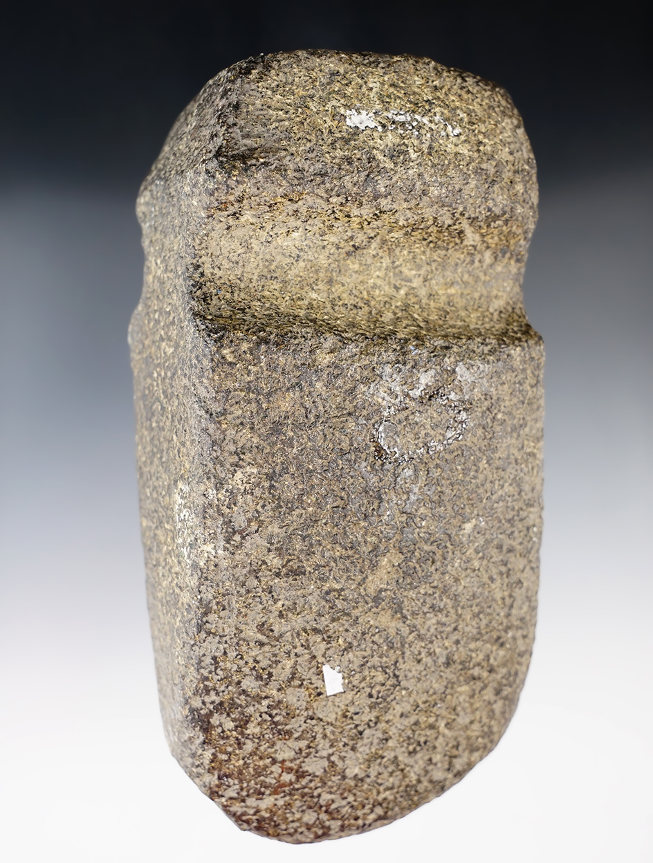 Main artifact image