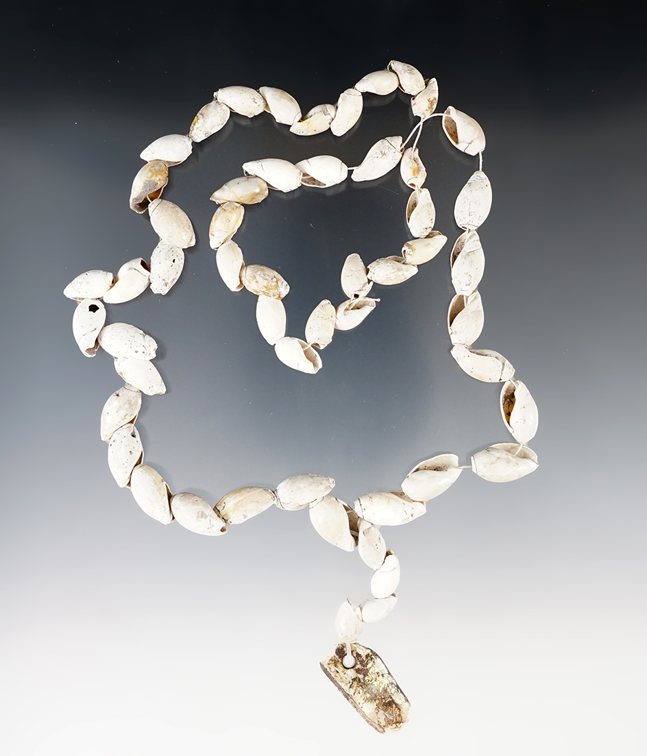 Main artifact image