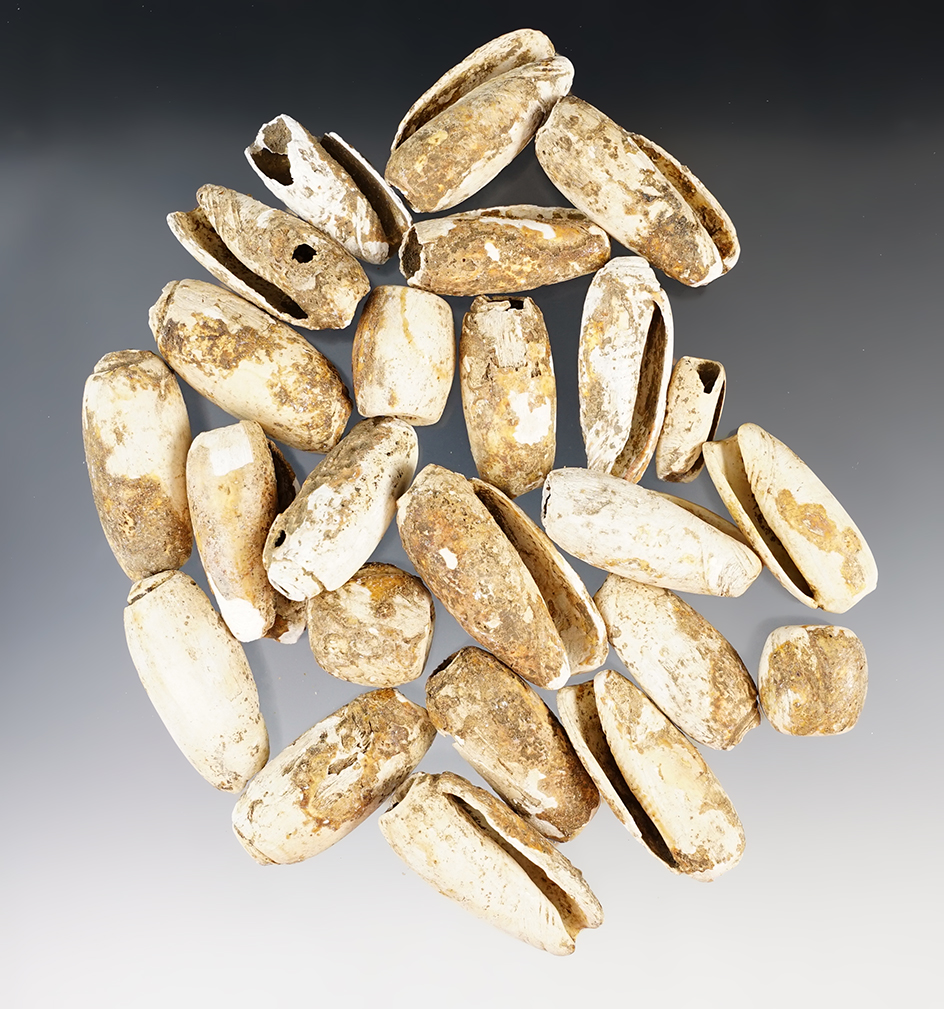 Main artifact image