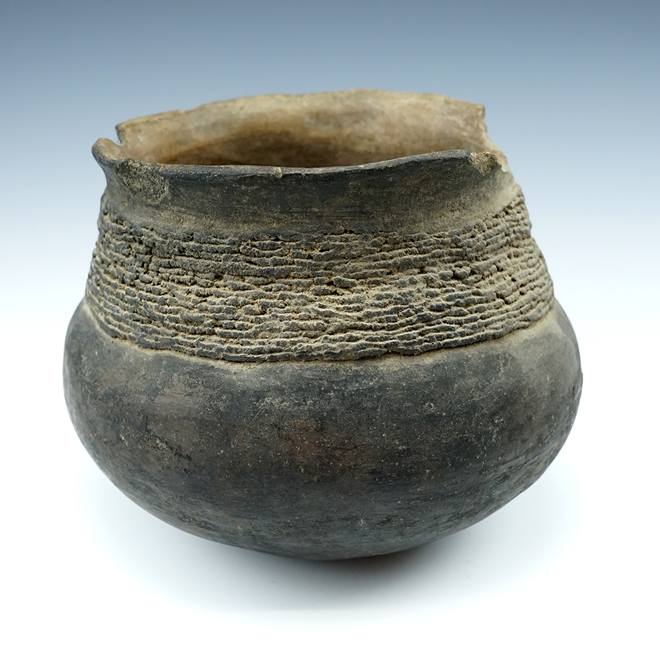 Main artifact image