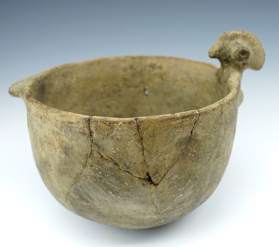 Main artifact image