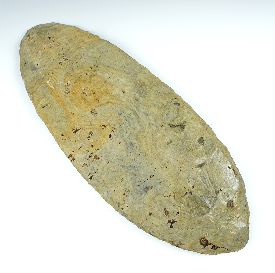 Main artifact image