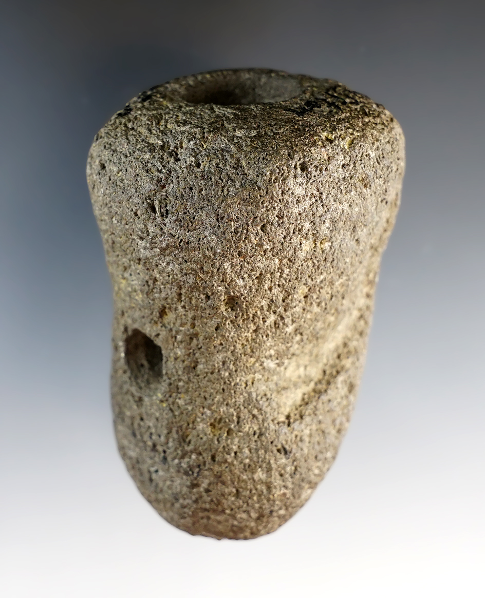 Main artifact image