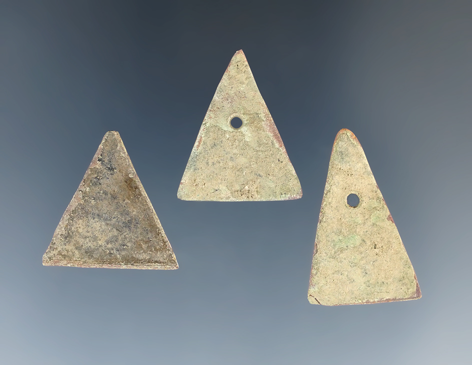 Main artifact image
