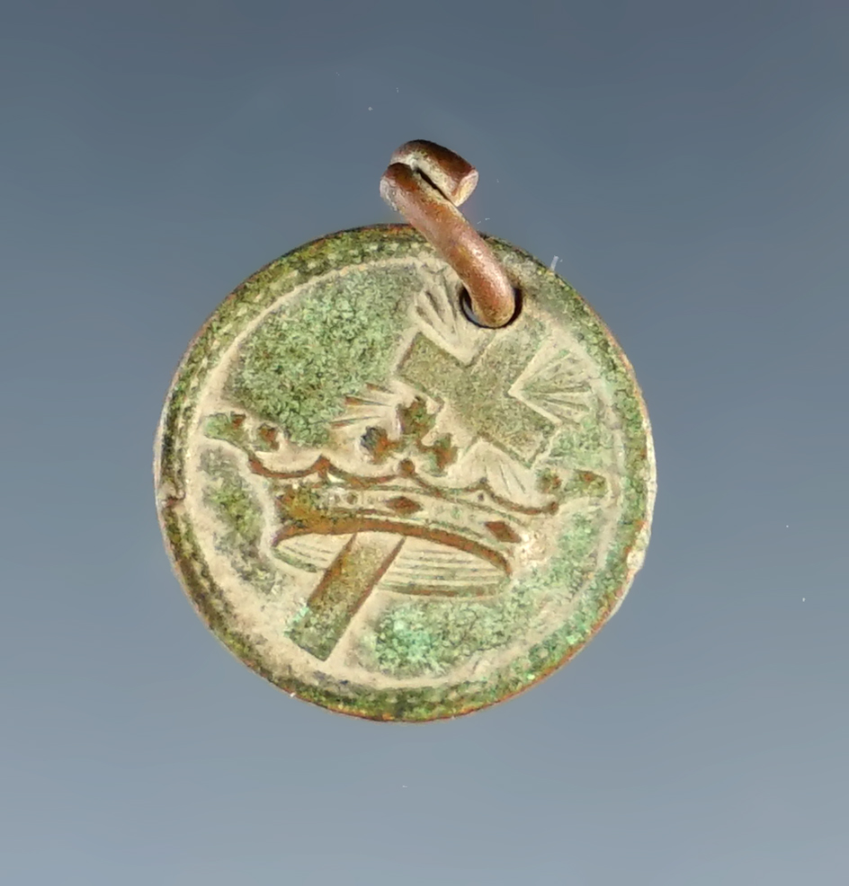 Main artifact image