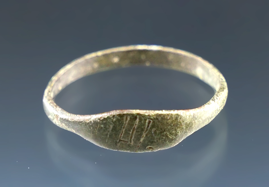 Main artifact image