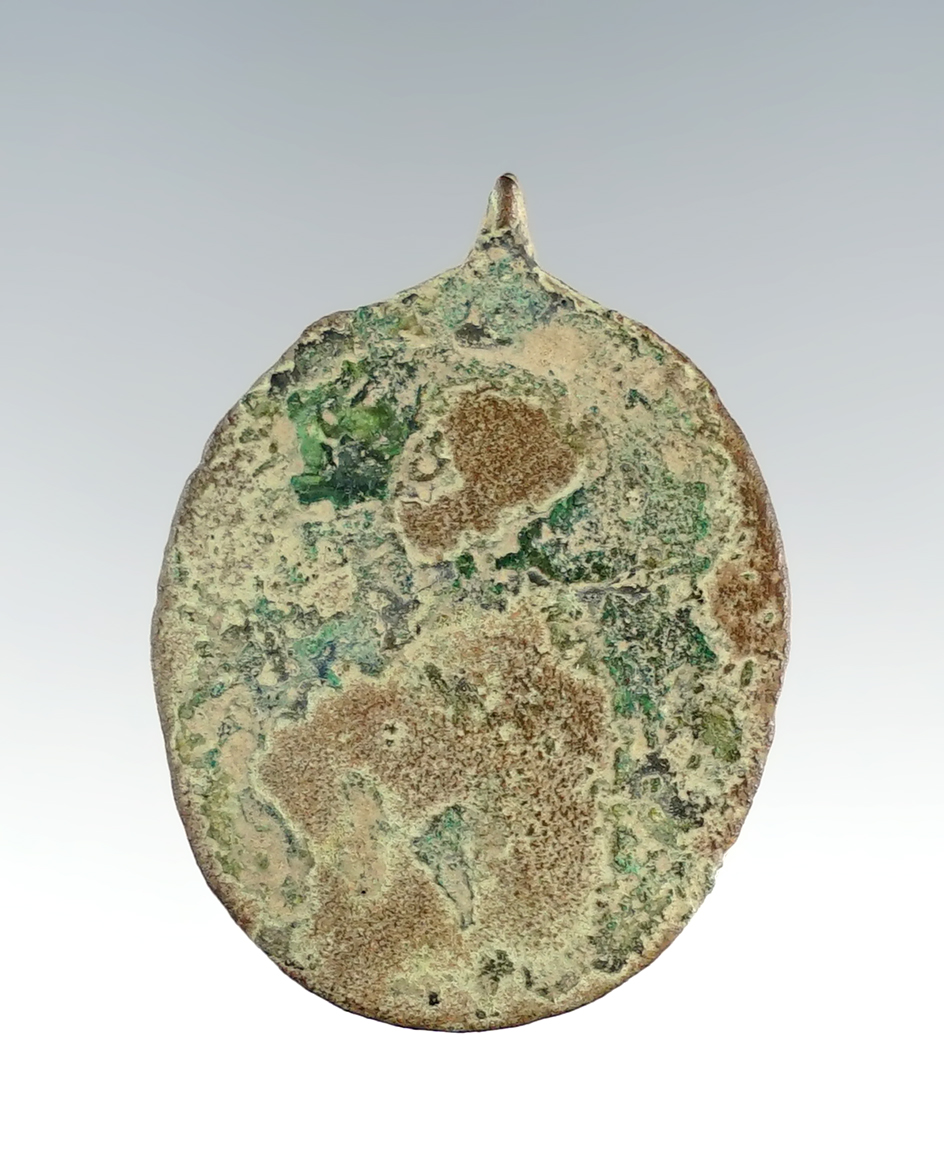 Main artifact image