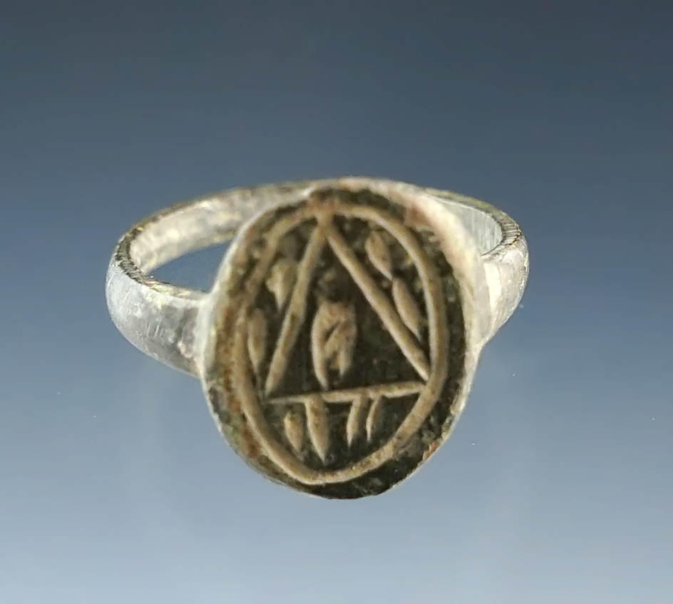 Main artifact image