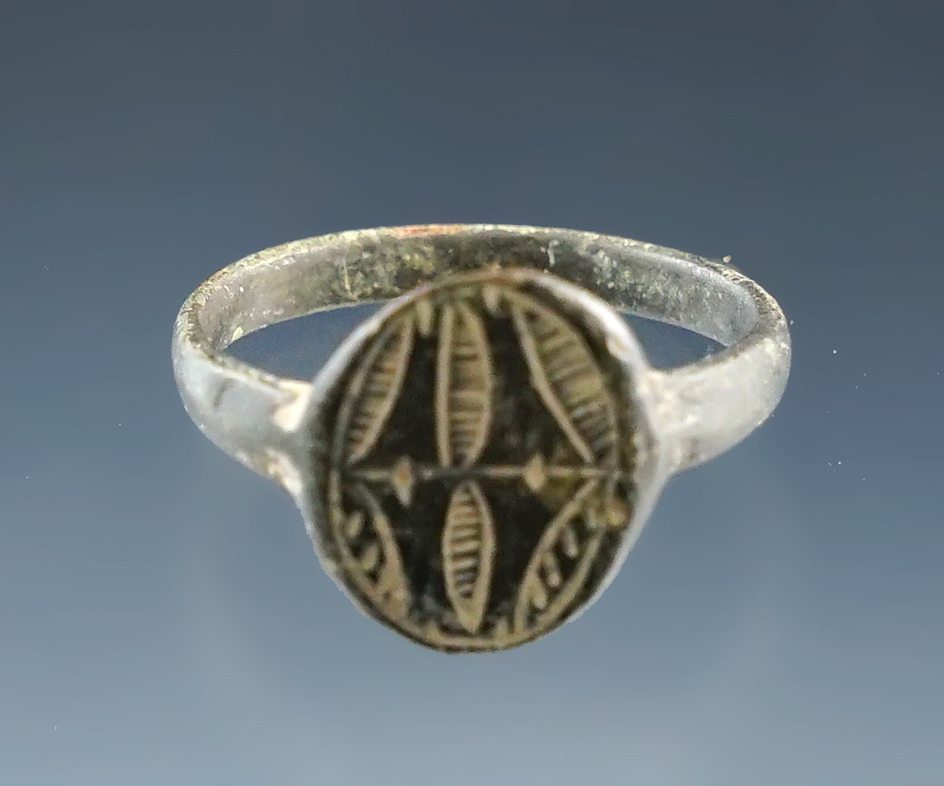 Main artifact image