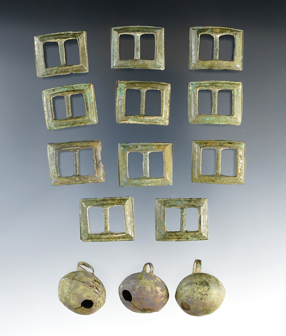 Main artifact image