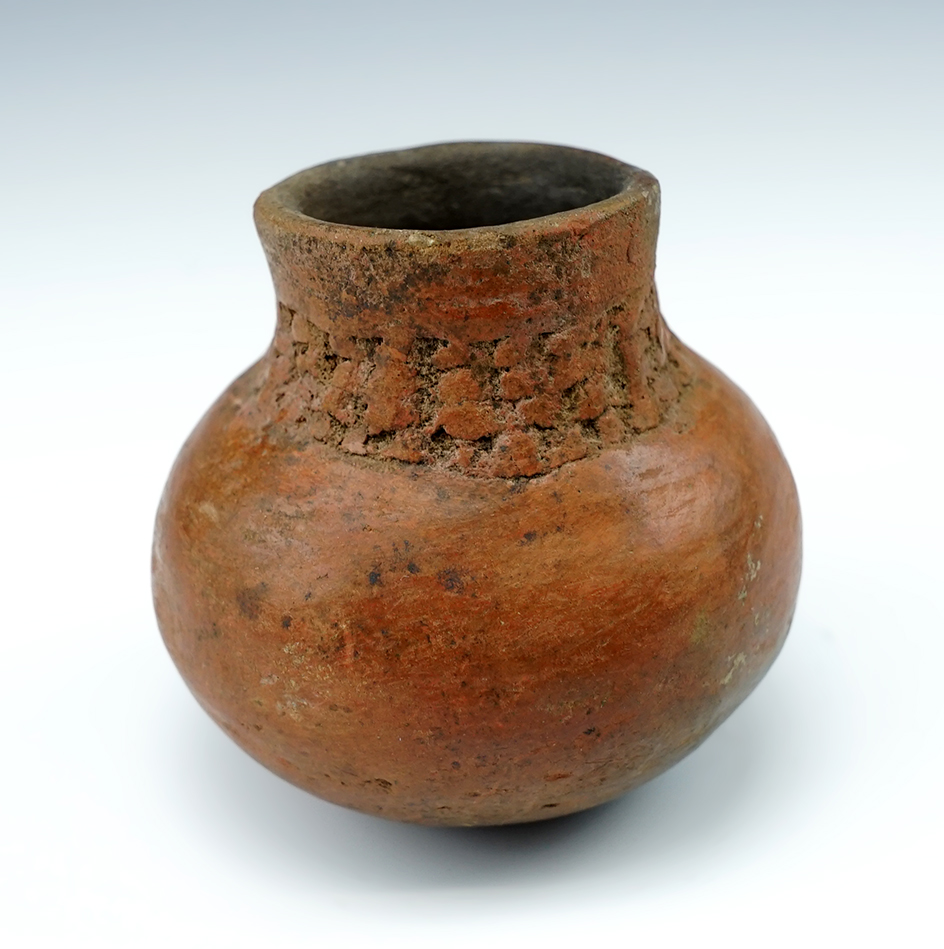 Main artifact image