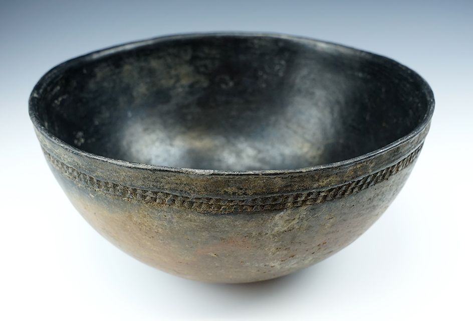 Main artifact image