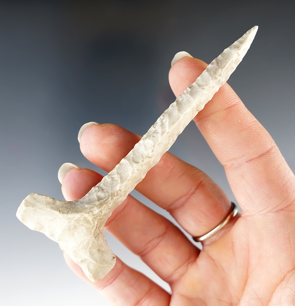 Main artifact image