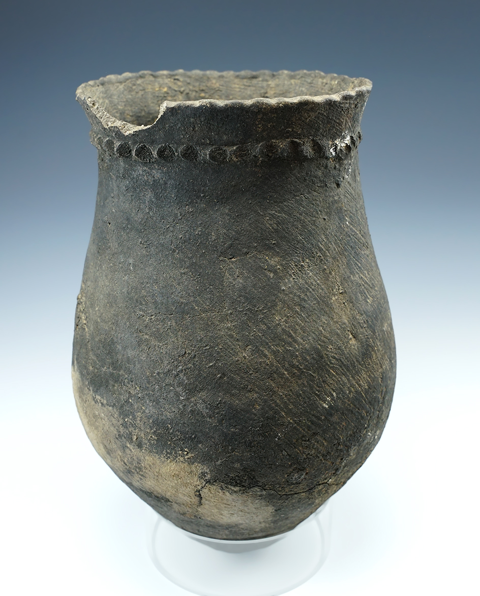 Main artifact image