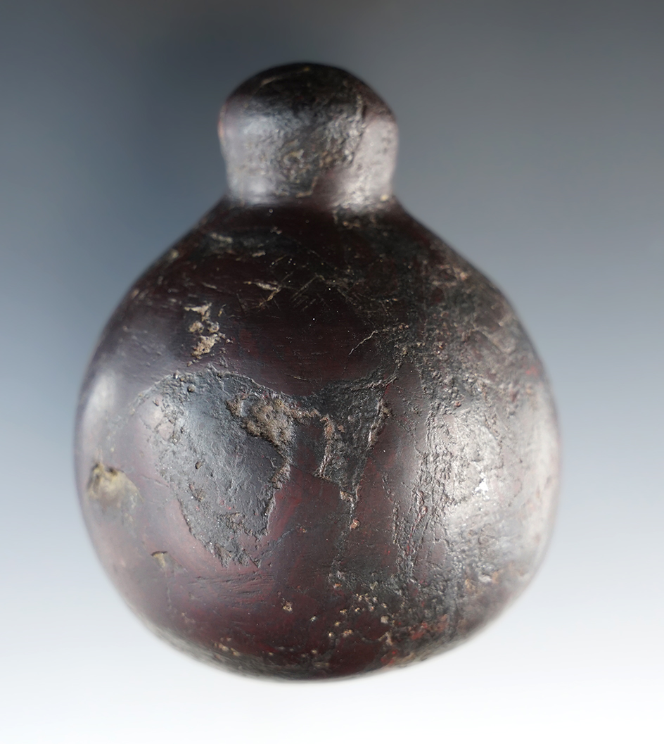 Main artifact image