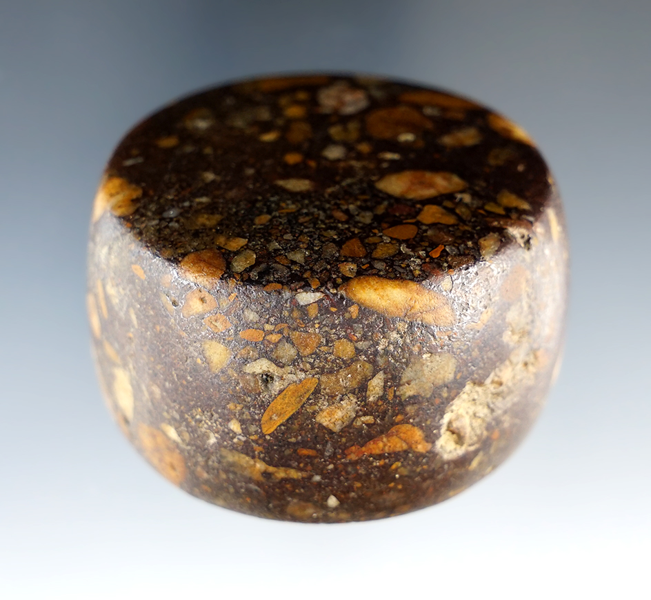 Main artifact image